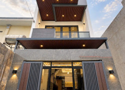 🔥 NHÀ 3 LẦU MỚI TẠI BIÊN HÒA – GIÁ CHỈ 4,2 TỶ – VÀO Ở NGAY! 🔥