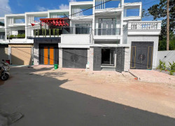 🔥 NHÀ 1 LẦU 1 TRỆT – SÂN Ô TÔ TRONG NHÀ – GIÁ CHỈ 3,9 TỶ! 🔥