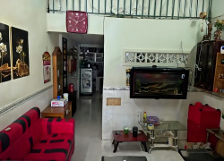 Bán nhà gần siêu thị Aeon Tân Phú ## nhỉnh nhẹ 6 tỷ