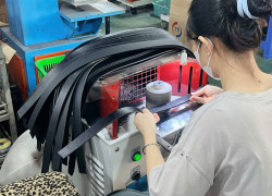 Đặt sản xuất thắt lưng theo mẫu, làm thương hiệu riêng cho shop