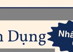 Tuyển nhân viên QC làm Cty sản xuất nước giải khát