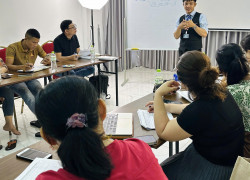 Tuyển nhân viên sales ngành giáo dục