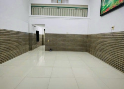 [L3001*] Nhà đẹp xịn cạnh Chợ Cầu, An Hội Tây, nhỉnh 5.x tỷ