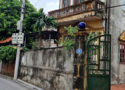 CHÍNH CHỦ CẦN  BÁN ĐẤT NỀN XUÂN CANH – ĐÔNG ANH – HÀ NỘI  112M² – 17 TỶ