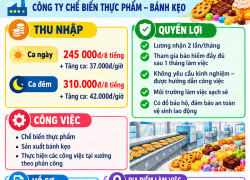 [LÀM NGAY, KO CẦN KN] CÔNG NHÂN THỜI VỤ TIỀN GIANG