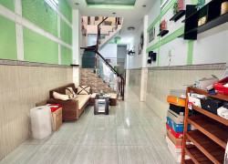 [O3002] ĐẦU TƯ AN CƯ GÒ VẤP - gần EMART PHAN HUY ÍCH - 5.X TỶ