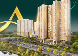 SỐNG Ở BCONS ARIA – ĐI LÀM NHẸ ĐẦU HƠN MỖI SÁNG