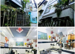 CẦN BÁN NHÀ NGUYÊN CĂN 217/1 ĐƯỜNG NGUYỄN ĐÌNH CHIỂU - P.PHÚ NHUẬN - TP.HCM