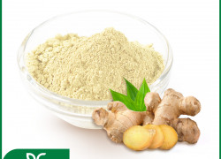 🫚 CAO KHÔ GỪNG BIOGREEN – "DƯỢC LIỆU VÀNG" LÀM ẤM TỲ VỊ, GIẢM SAY XE & KHÁNG VIÊM 🫚