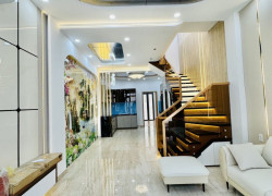 NHÀ ĐẸP KHUÔNG VIỆT TÂN PHÚ FULL NỘI THẤT 66M2 3PN 4WC CHỈ 7.4 TỶ