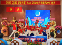 Tuyển thành viên lớp Nhảy hiện đại thiếu nhi, Kpop dance, Tiktok dance đường Lê Minh Xuân gần chợ Tân Bình