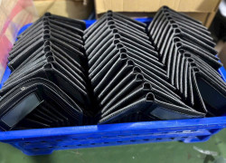 Xưởng Sản Xuất Ví Da Nam Nữ Chất Lượng – Giá Tốt | LH 0812.213.929