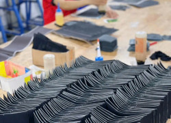 Xưởng Ví Da Cao Cấp – Sản Xuất Ví Da Theo Mẫu | LH 0812.213.929