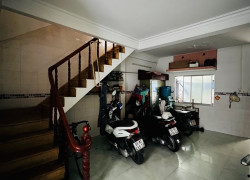 Cơ hội hiếm có sở hữu nhà riêng 3 tầng 60m2 ngang 4.4m gần công viên Tân Phước với giá 4.7 tỉ
