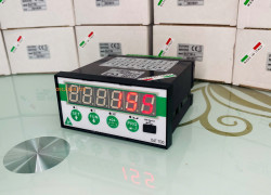 Đầu cân điện tử DAT700 Profinet