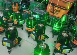 Máy cân mực laser, bán máy cân mực laser tại tphcm