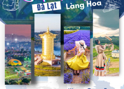 Du Lịch Hà Giang – Khám Phá Đồng Văn Và Sông Nho Quế Hùng Vĩ