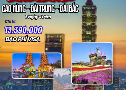 Du Lịch Dubai Abu Dhabi – Khám Phá Dubai Marina Đẹp Choáng Ngợp
