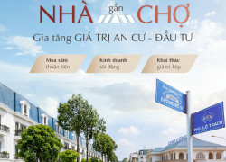 Nơi Đẳng Cấp gọi tên Phú Xuân city khu đô thị sang trọng nhất TP Huế