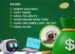 💣 MỞ TÀI KHOẢN 1 ĐƯỢC 5: Vừa nhận Bonus 20% rút được, vừa Free Swap lại có sẵn Tín hiệu VIP!