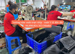 XƯỞNG SỈ ĐỒ DA – NGUỒN HÀNG PHÙ HỢP CHO ĐẠI LÝ MỚI
