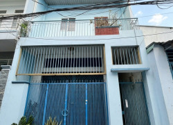[D3009*] Bán đất tặng nhà ngang 5m sát Phan Huy Ích - Huỳnh Văn Nghệ - 5.x tỷ