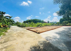 Siêu phẩm An Châu sát đường nhựa - Hoà Vang chỉ 8xx/ 120m2