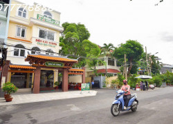 🏢 GÓC 2MT PHỔ QUANG TÂN BÌNH- BÁN NHÀ TẶNG NGUYÊN NHÀ HÀNG CHAY - 4 TẦNG GẦN 200M2