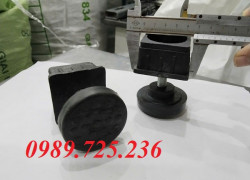 Ở đâu có  bộ chân tăng chỉnh vuông 50mm giá rẻ?