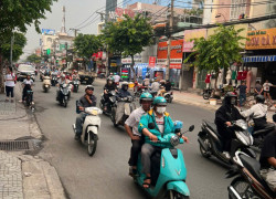 GIẢM 500 TRIỆU – MẶT TIỀN NGUYỄN ẢNH THỦ – 5,4 TỶ