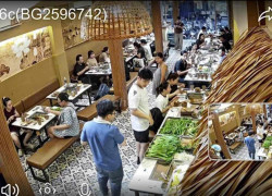 ANN VEGETARIAN tuyển phụ bếp & phục vụ