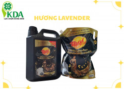 CTY TNHH KHẢI DƯƠNG ANH CHUYÊN CUNG CẤP NƯỚC GIẶT THAIECO HẬU GIANG