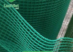 💥 LƯỚI CƯỚC Ô VUÔNG – ĐA DỤNG CHO NÔNG NGHIỆP & THỦY SẢN ‼️