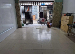 Bán 2 tầng 50m2 hẻm xe hơi đường Tam Bình giá 5 tỷ