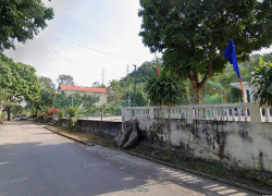 📍 LÔ ĐẤT VỊ TRÍ ĐẸP 140M², NGANG 7M, GIÁ 3,71 TY