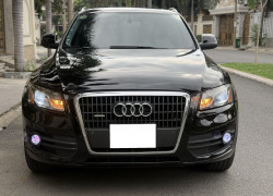 Audi Q5 2.0T Premium Plus 2012