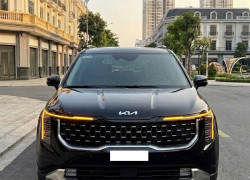 Kia Carnival Signature 1.6 Turbo HEV 7S 2025