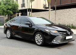 Toyota Camry 2.0G 2020