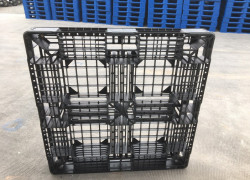 Pallet Nhựa Xuất Khẩu Màu Đen: 6 Kích Thước Và Cách Chọn