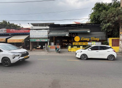NHÀ HẺM XE HƠI 5M – VÀI BƯỚC RA PHAN HUY ÍCH GÒ VẤP – 50M² – 2 TẦNG – 4,4 TỶ TL