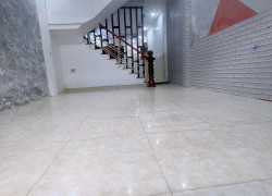 [O3020] Nhà đẹp ở ngay gần Chợ Thạch Đà - Hẻm Ôtô Phạm Văn Chiêu - Giá 6.x tỷ