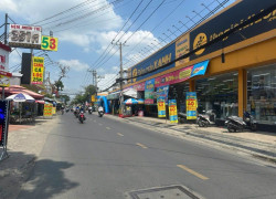 NHÀ CẠNH AEON TÂN PHÚ – 1 SẸT NGẮN TÂN KỲ TÂN QUÝ – 3,8×16M – 2 TẦNG – GIÁ 5,5 TỶ TL