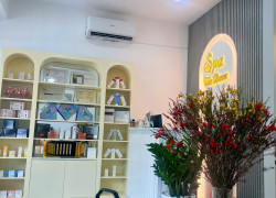 THE QUEEN SPA tuyển KTV có kinh nghiệm