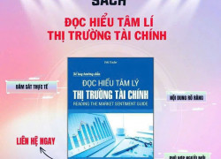 🧠 90% TRADER THẮNG TRÊN BIỂU ĐỒ NHƯNG THUA VÌ TÂM LÝ! Tặng miễn phí cuốn sách giúp bạn làm chủ cảm xúc khi giao dịch.