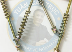 Kéo căng 6P Kyec – Trung Quốc