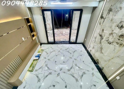 Bán nhà 3 5 tầng mặt ngõ Đằng Hải - Hải An ô tô đõ sát nhà