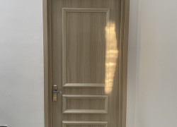 Giá cửa nhựa Composite tại Ninh Hòa 3
