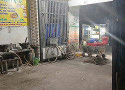 MẶT TIỀN CHỢ HIỆP THÀNH – GIÁP NGUYỄN ẢNH THỦ
 NGANG HIẾM 8,9M – DIỆN TÍCH 331M² – KINH DOANH ĐA NGÀNH- GIÁ 15,5 TỶ