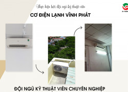 Chuyên bán giá rẻ Điều hòa treo tường cho không gian nhà phố gọi cho chúng tôi là có ngay