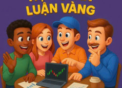 Chào anh em cộng đồng trader!